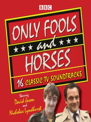 cover image of Only Fools and Horses